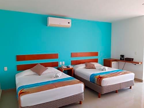 La Cultura Suites - Avenida Quinta