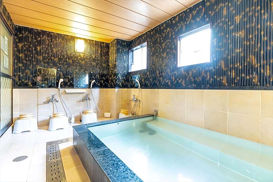 Business Ryokan Akashiya Annex