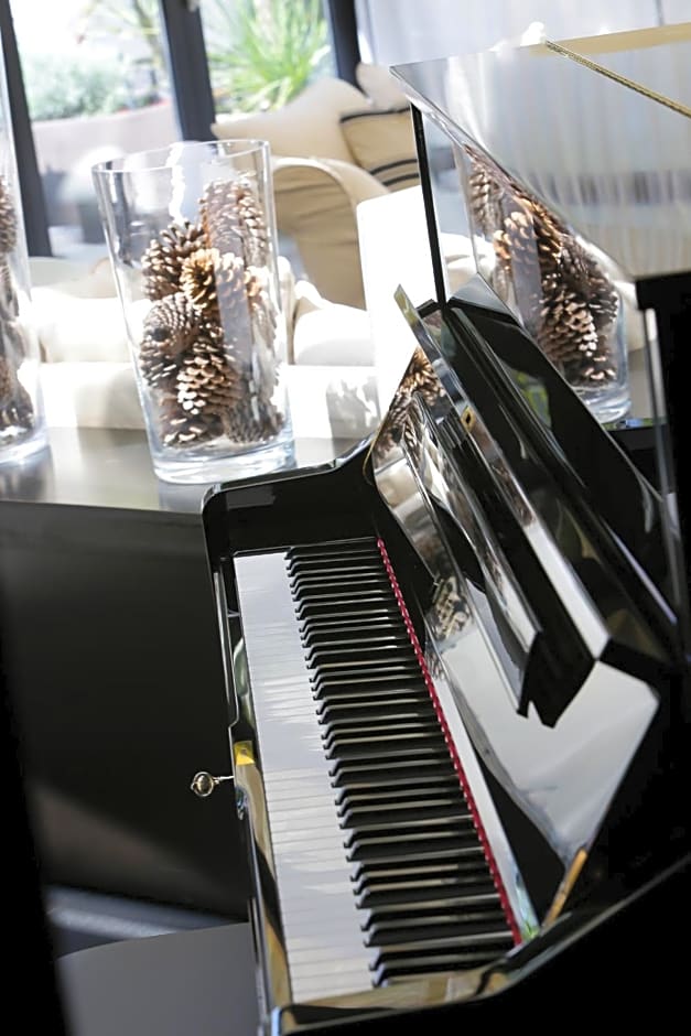 Hôtel de La Plage by Inwood Hotels