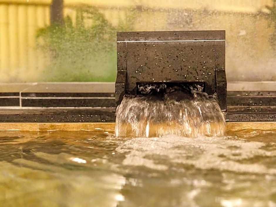 Miyazaki Lions Hotel