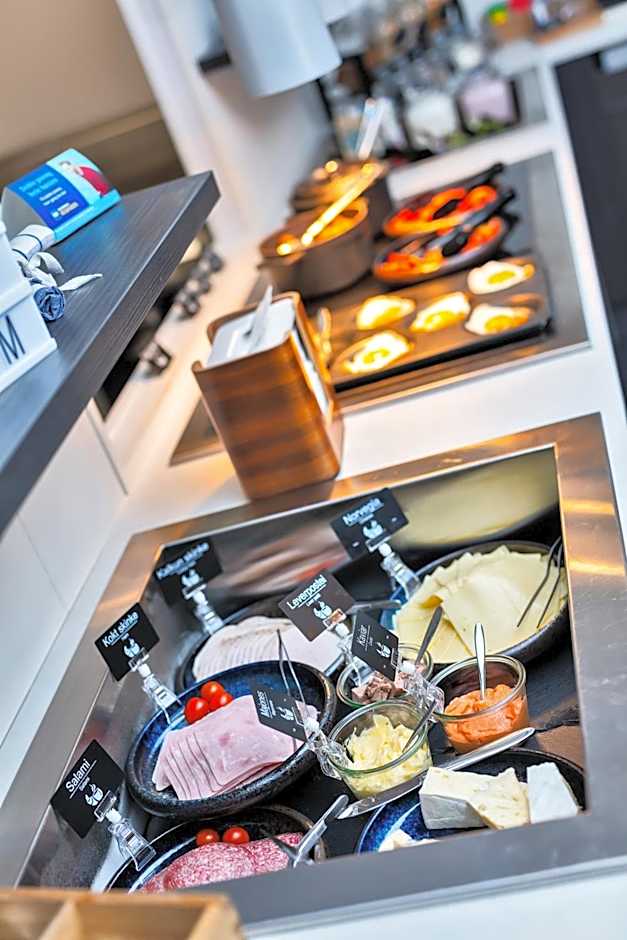 Sure Hotel by Best Western Harstad Narvik Airport