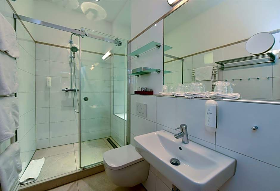 Hotel ADRIA Munchen