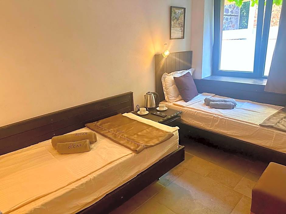 Arthotel Oscar I Sozopol