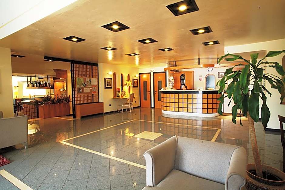 Hotel Cristallo