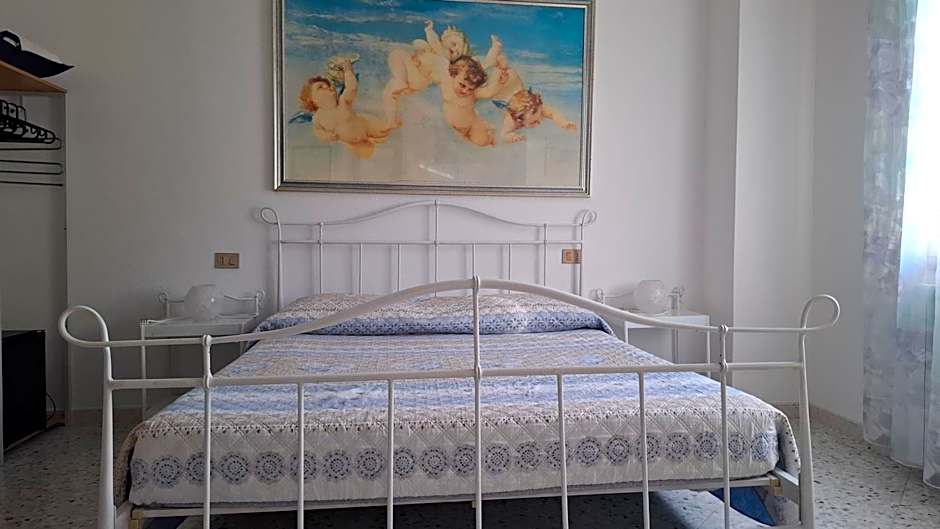Phiniscollis B&B