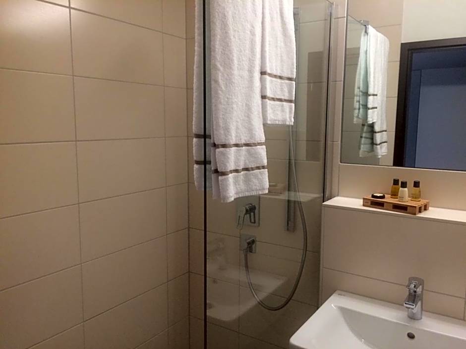 Hotel Reich Winterbach