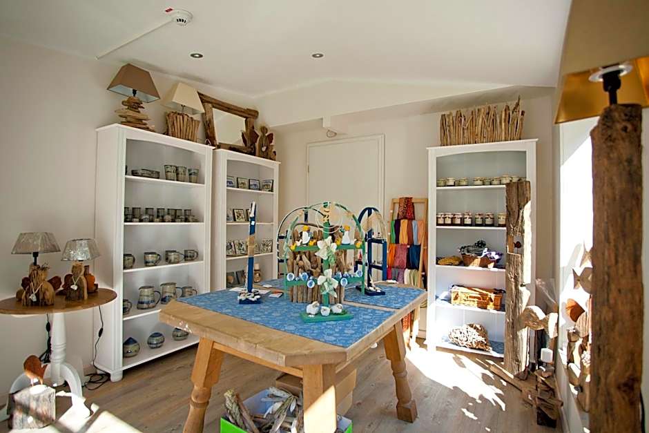 Kathmeyers Landhaus Godewind