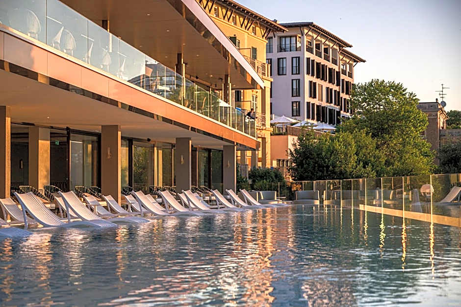 Grand Hotel 4 Opatijska Cvijeta