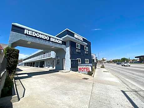 Redondo Beach Motel - LAX