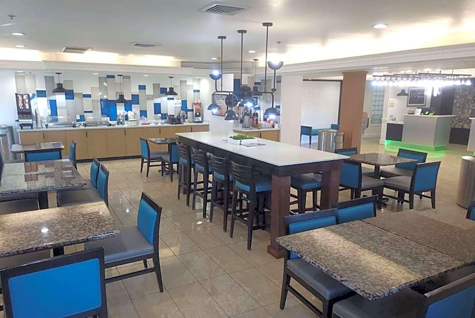 La Quinta Inn & Suites by Wyndham Dalhart