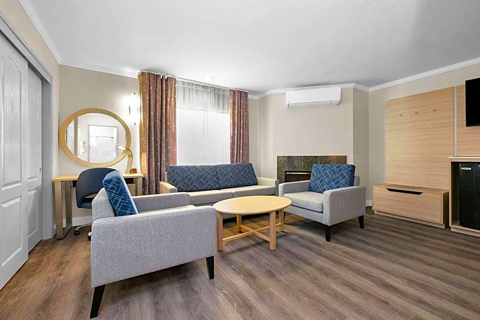 SureStay by Best Western San Francisco Marina District