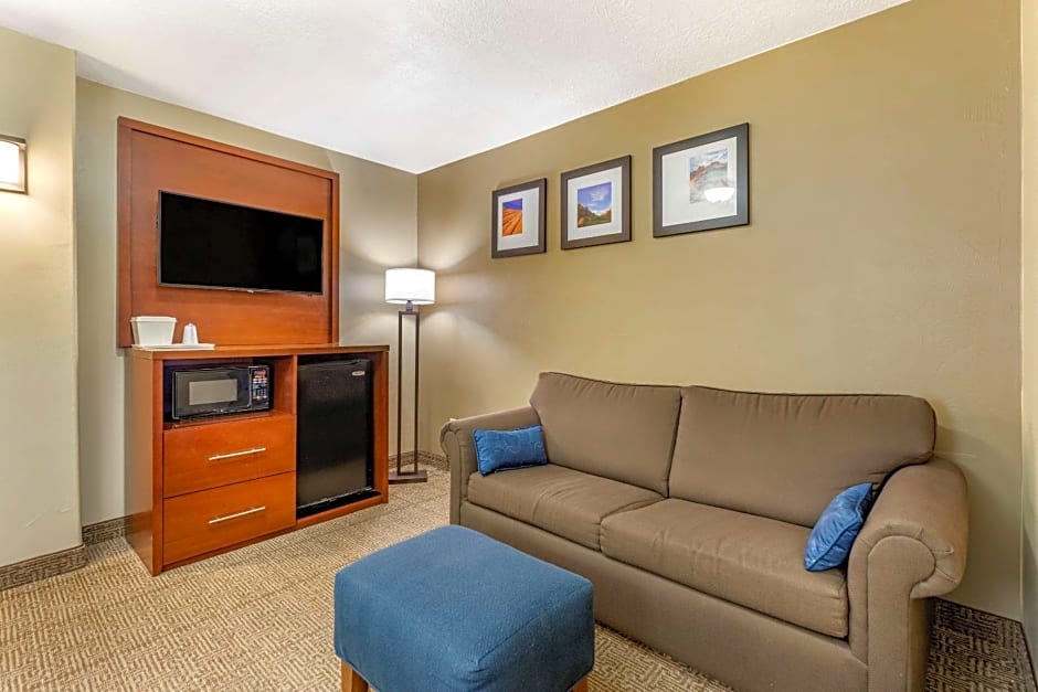 Comfort Inn Saint George North