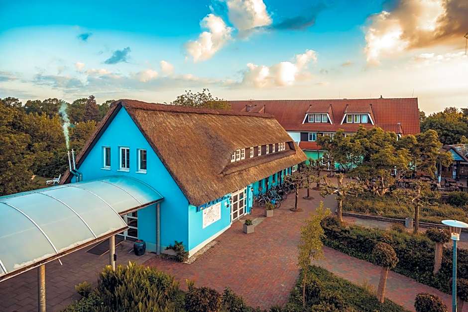 Landhotel Lewitz Mühle