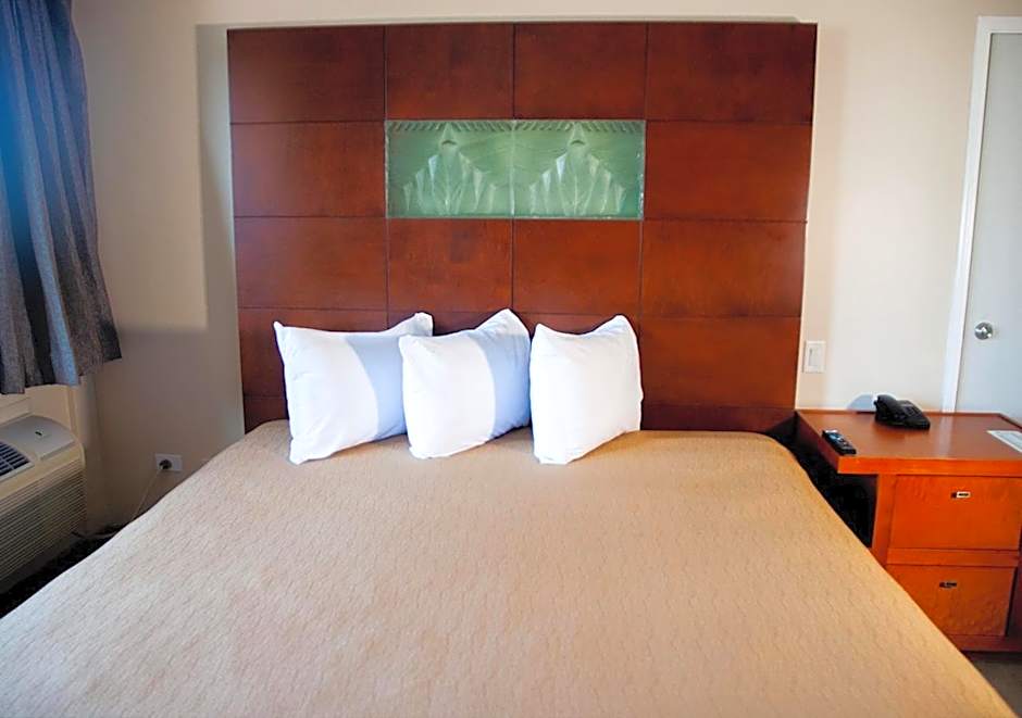 Del Mar Inn Rosarito