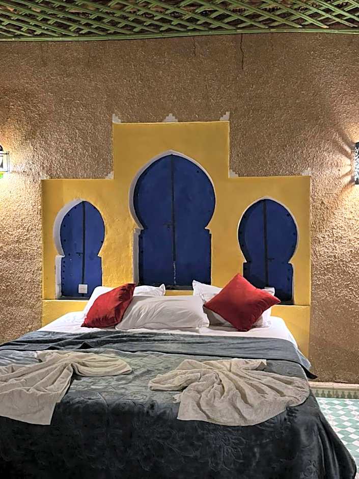 Kasbah Hotel Panorama