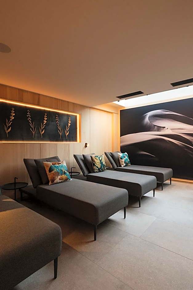 Hotel Garni Lavendel