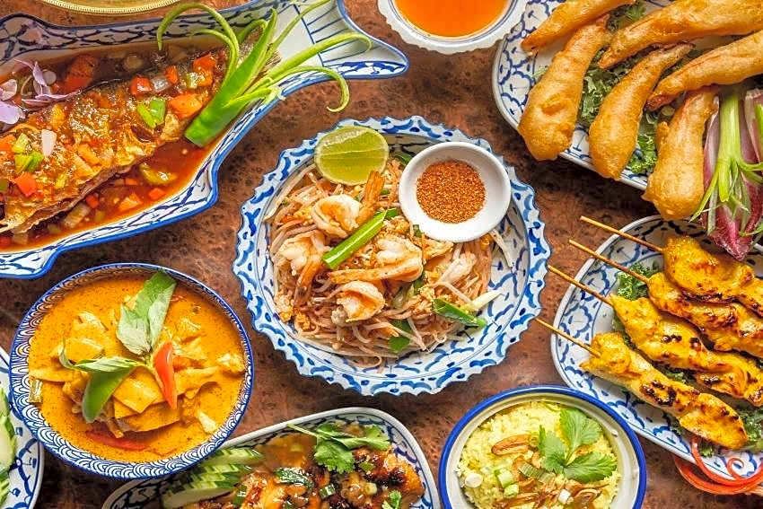 Hamilton Arms Suites