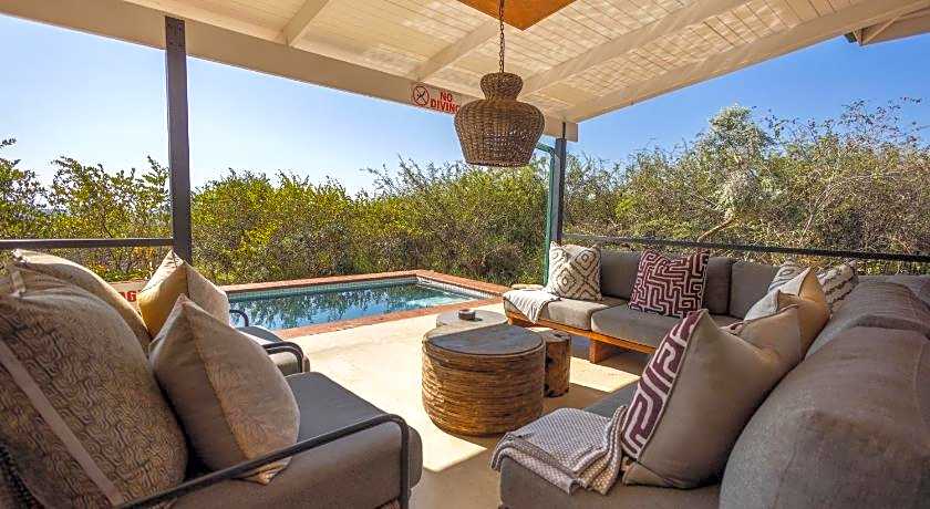 Rockfig Lodge Madikwe