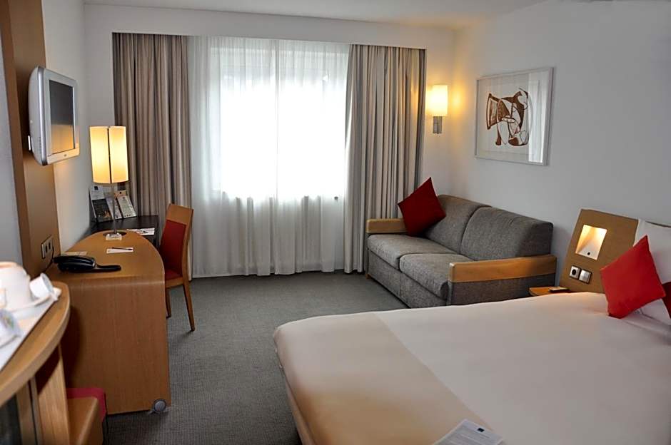 Novotel Andorra