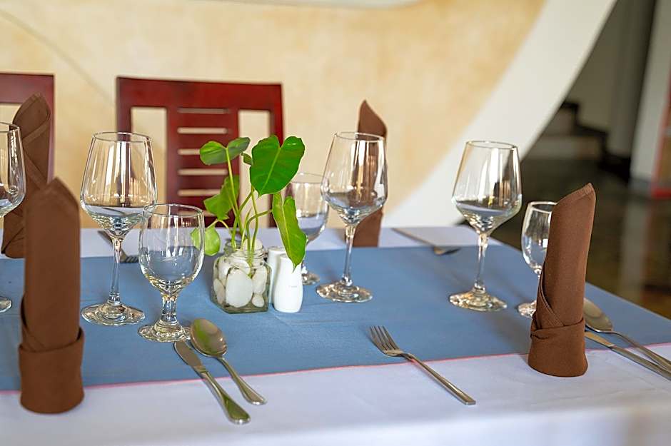 Siem Reap River View Residence