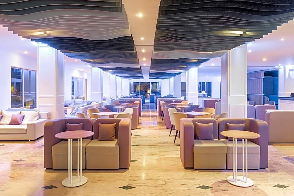 Hotel Ocean House Costa del Sol, Affiliated by Melia