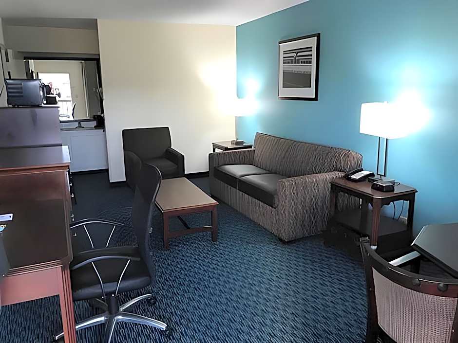 Baymont by Wyndham Florence