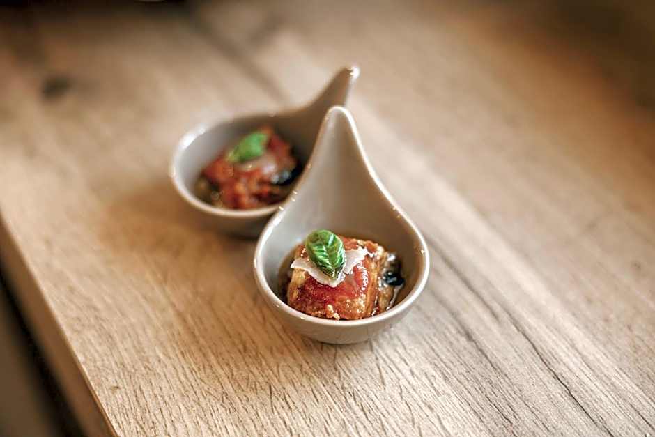 SK Active hotel - ex Garni Hotello