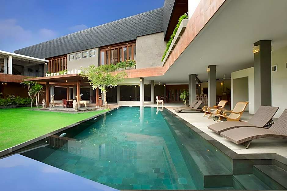 Alindra Villa