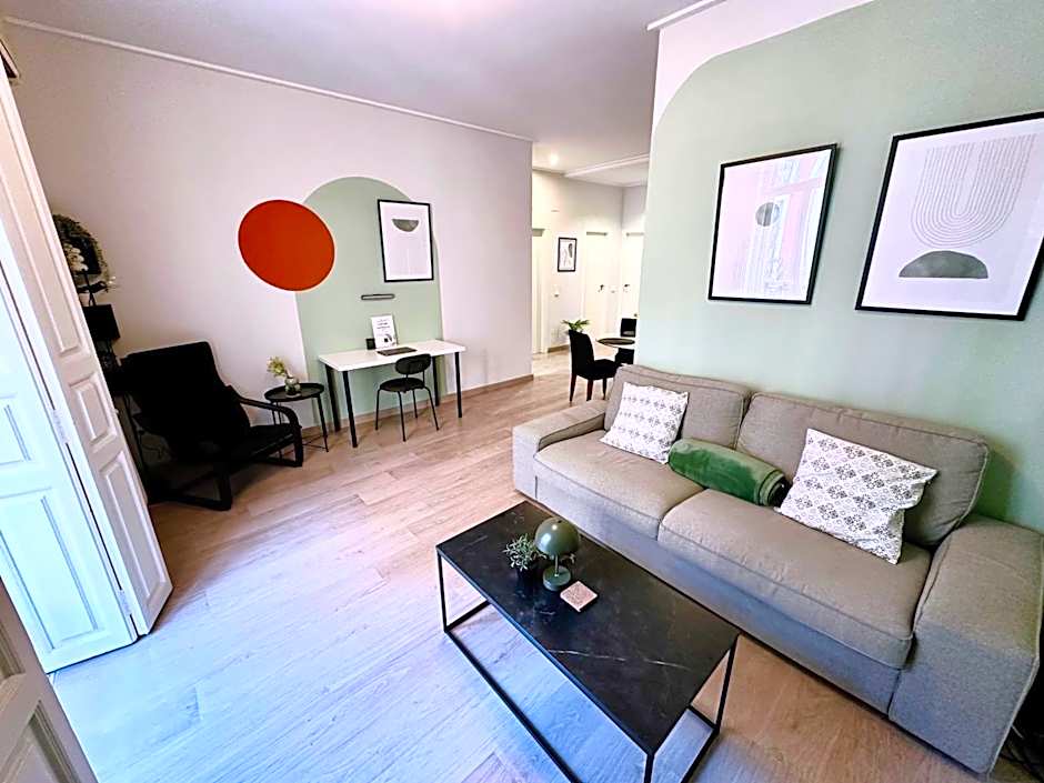 Casa Únic - Modern Central Home in Ruzafa