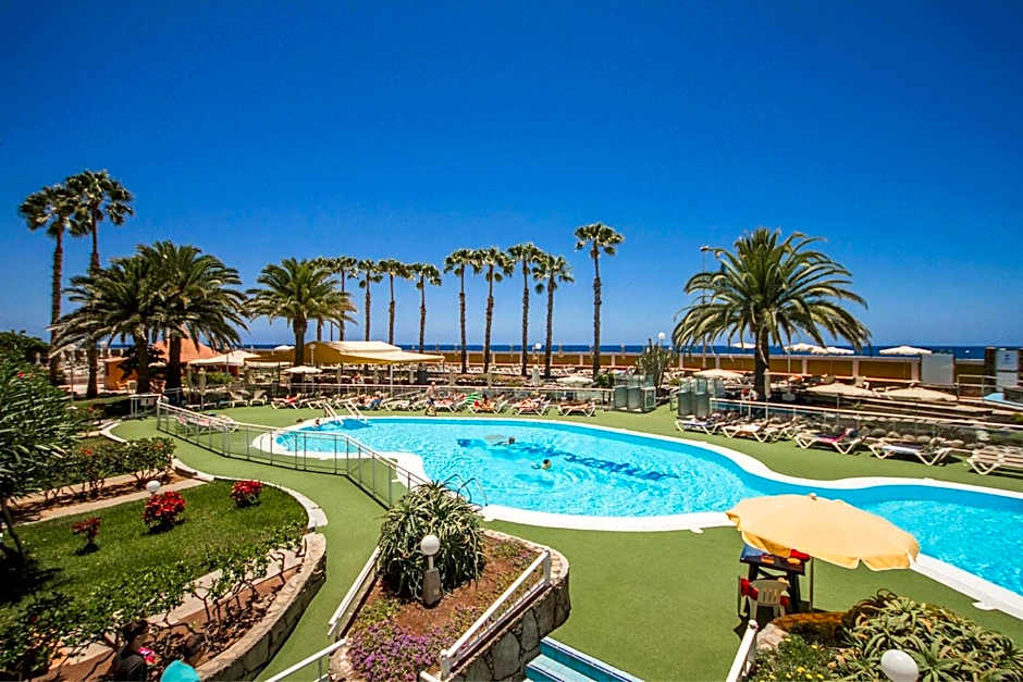 Servatur Green Beach