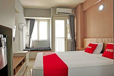 OYO Life  92962 Apartement Sentraland Karawang By Ratna