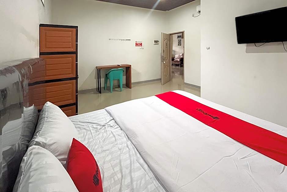 RedDoorz Lotte near PTC MALL