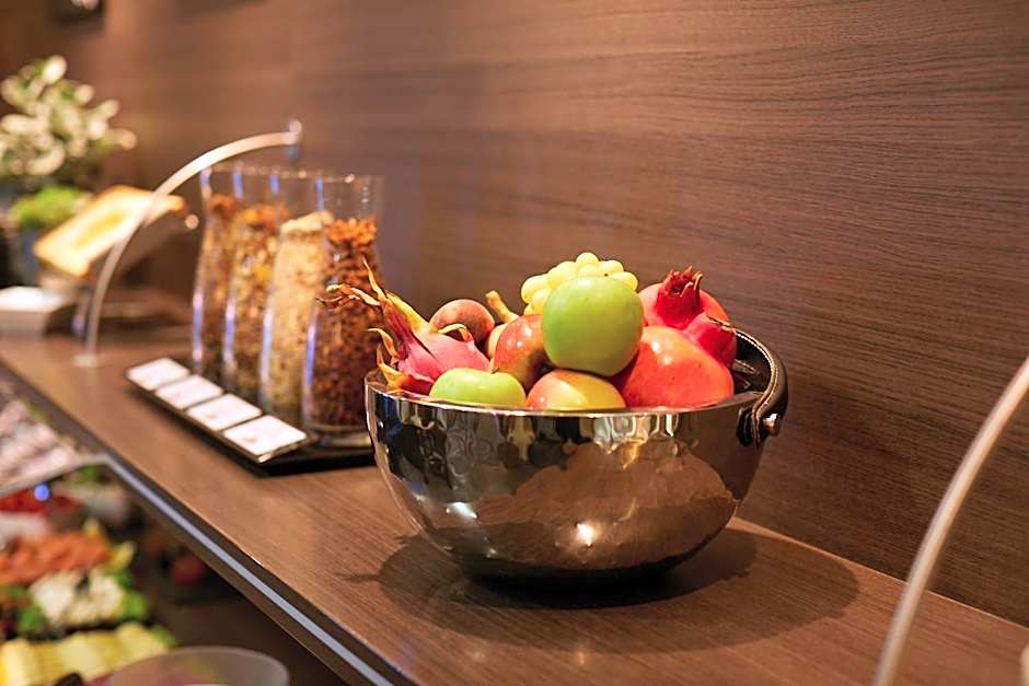 Hotel Mirabell by Maier Privathotels