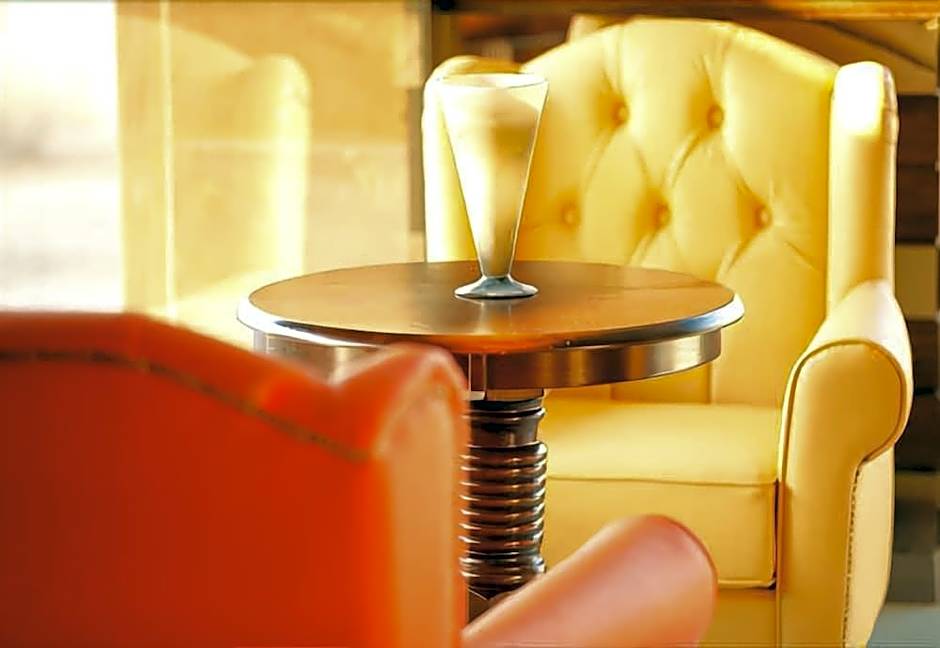 Hotel Le Noble