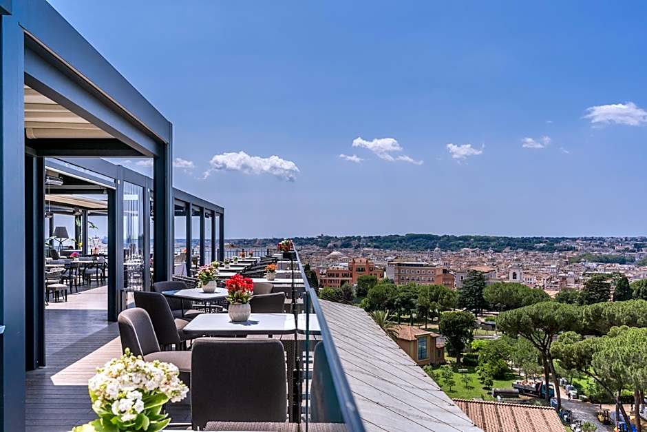 Hotel Splendide Royal - The Leading Hotels of the World