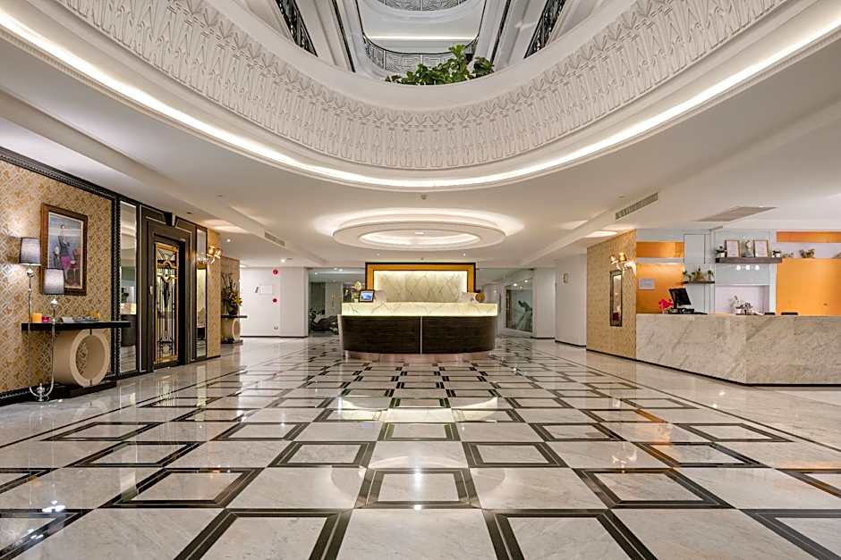 Sirin Exclusive Hotel and Residence 