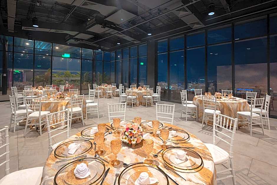 Aloft San Pedro Sula