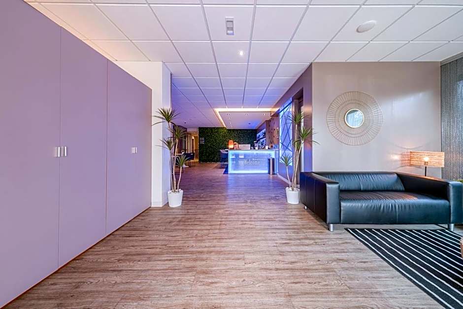 Confidence Hotel San Silvestro