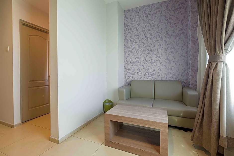 Aswin Hotel and Spa Makassar