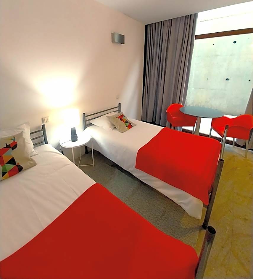 HI Ponte de Lima - Pousada de Juventude