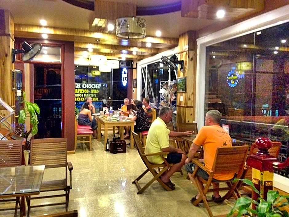 Hồng Kỳ Boutique Hotel 