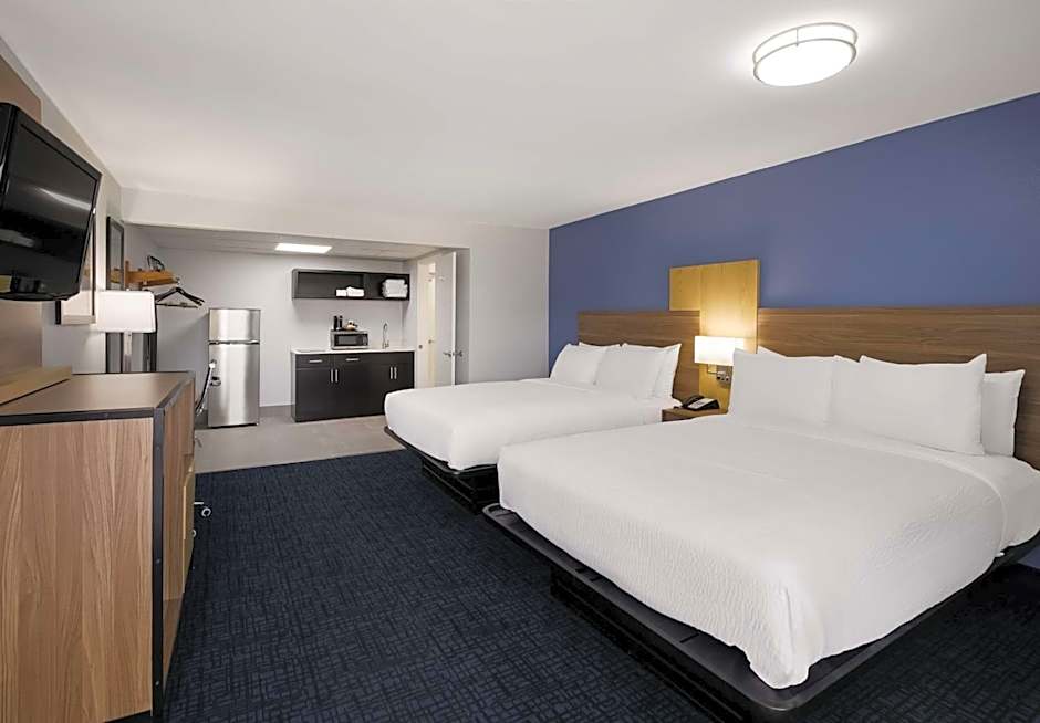 SureStay Plus by Best Western Pigeon Forge