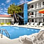 Quality Inn Atlantic Beach-Mayo Clinic Jax Area