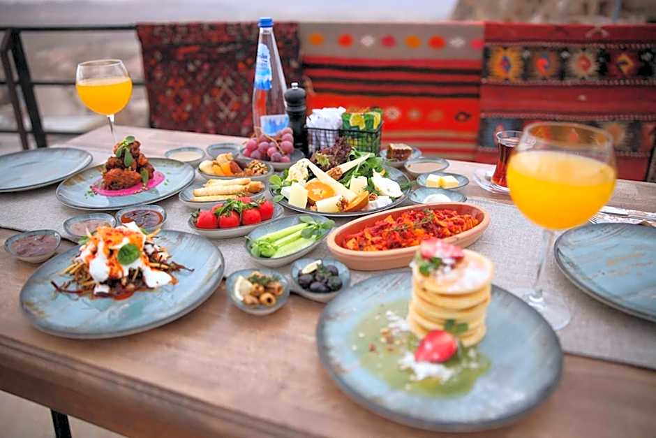 Duven Hotel Cappadocia