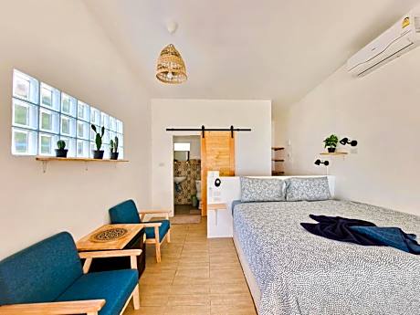 Superior Beach Front Bungalow