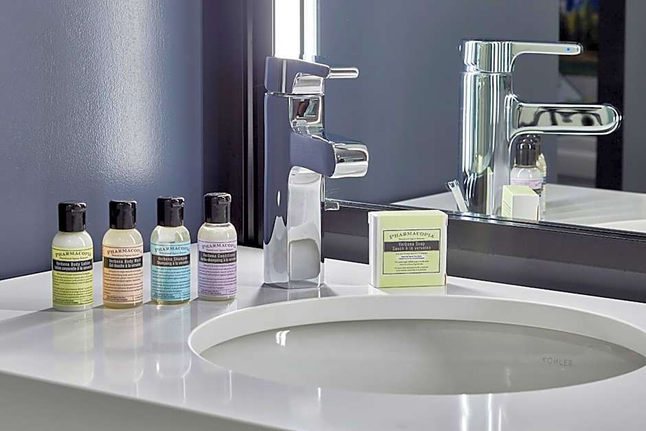 Aloft Chattanooga Hamilton Place