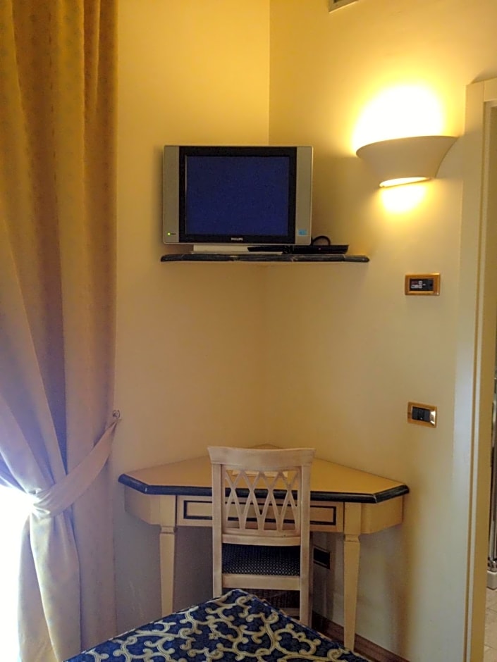 Hotel Benivieni