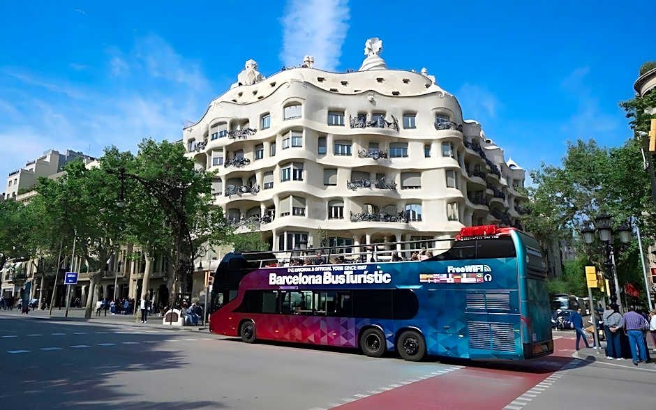 Dreamkeys Apartments & Suites