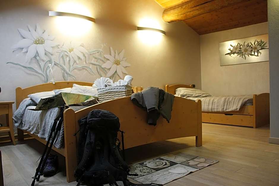 Locanda Il Campo della Quercia