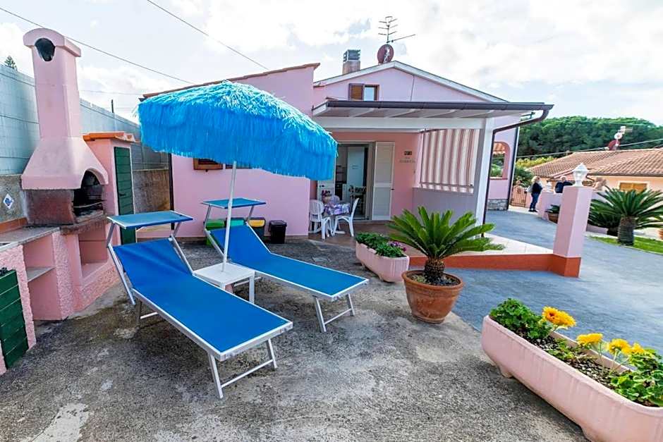 Casetta Bel Tramonto